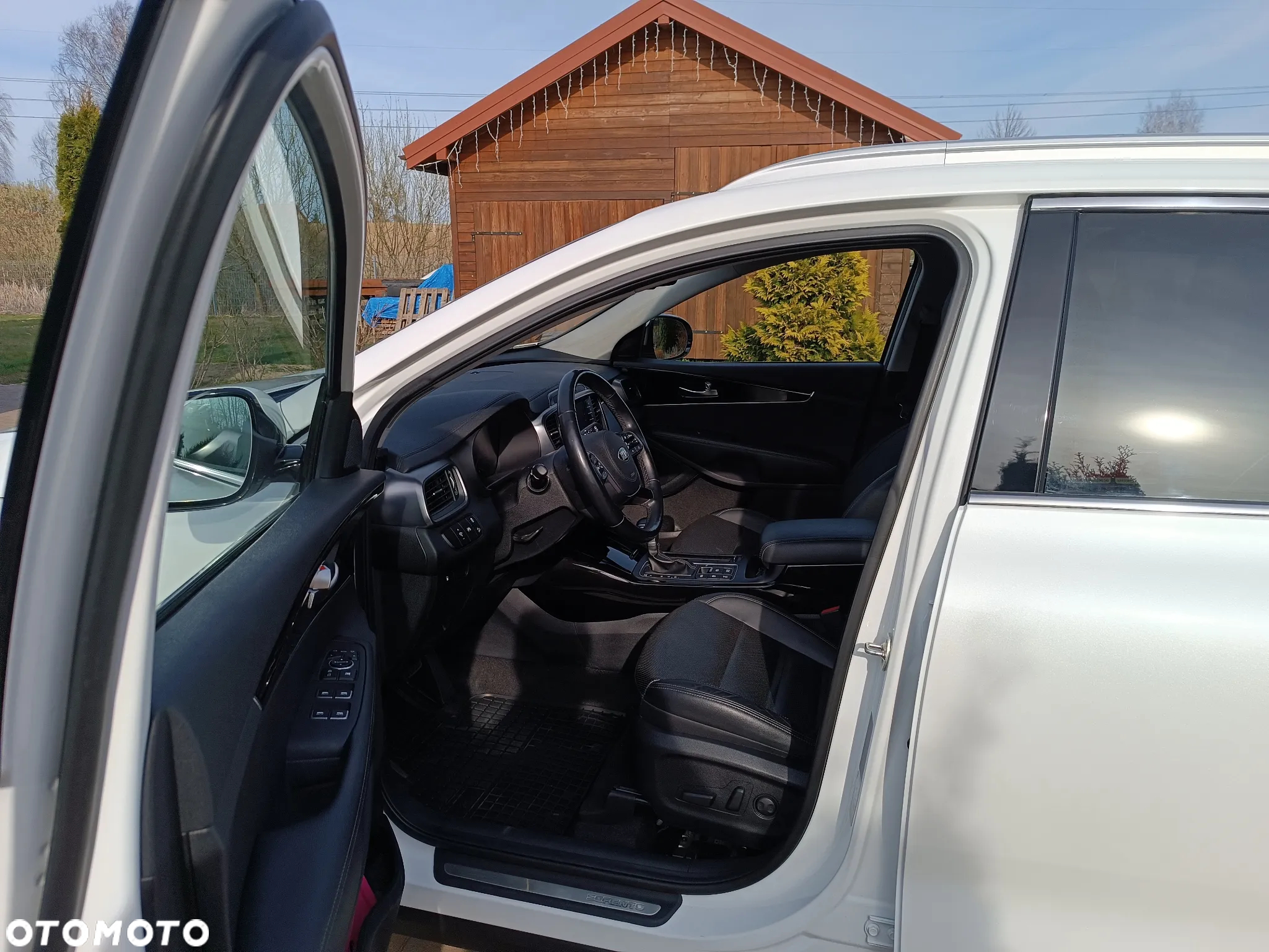 Kia Sorento 2.0 CRDI L - 8