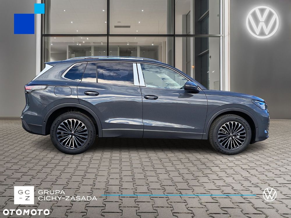Volkswagen Tiguan 1.5 TSI EVO Elegance DSG - 6