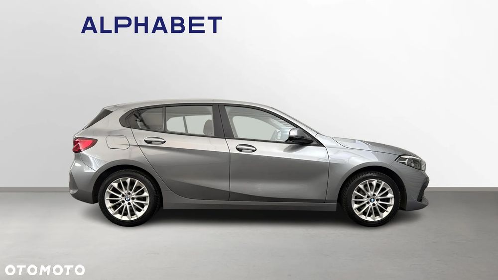 BMW Seria 1 118i Advantage - 5