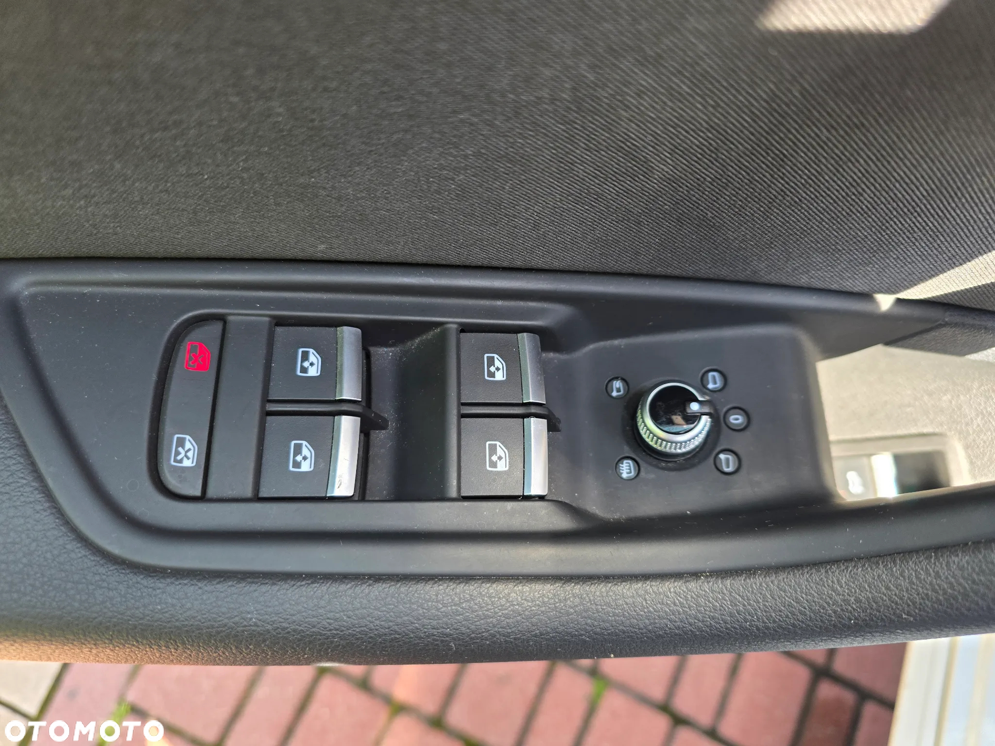 Audi A4 - 17