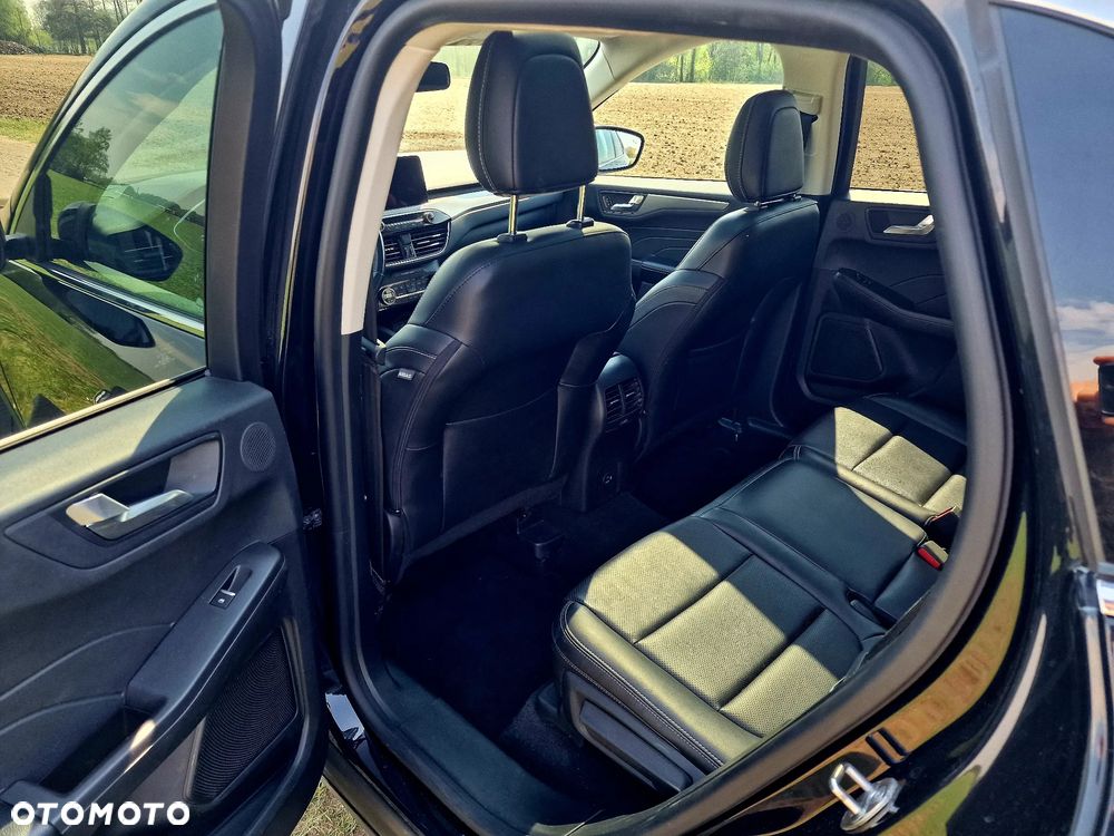 Ford Escape - 14