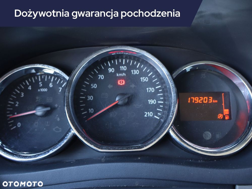 Dacia Lodgy - 13