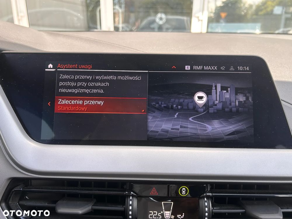 BMW Seria 1 118i Advantage - 40
