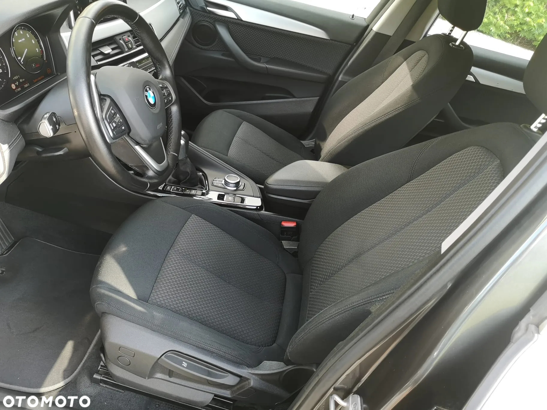 BMW X2 xDrive25e Advantage Plus - 19