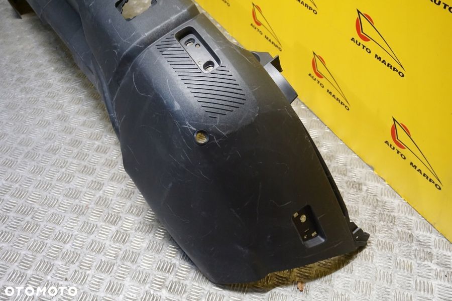 FORD BRONCO SPORT 2025 2026 - Zderzak Tył Tylny USA - 5