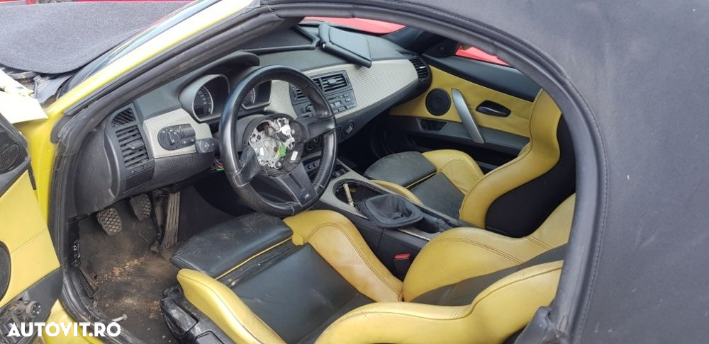 Bmw z4 - 3