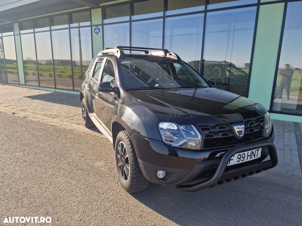 Dacia Duster - 22