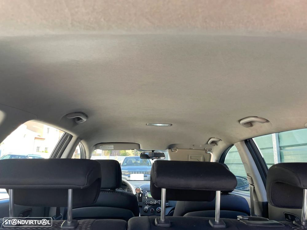 Hyundai i30 CW 1.6 CRDi Classic - 5