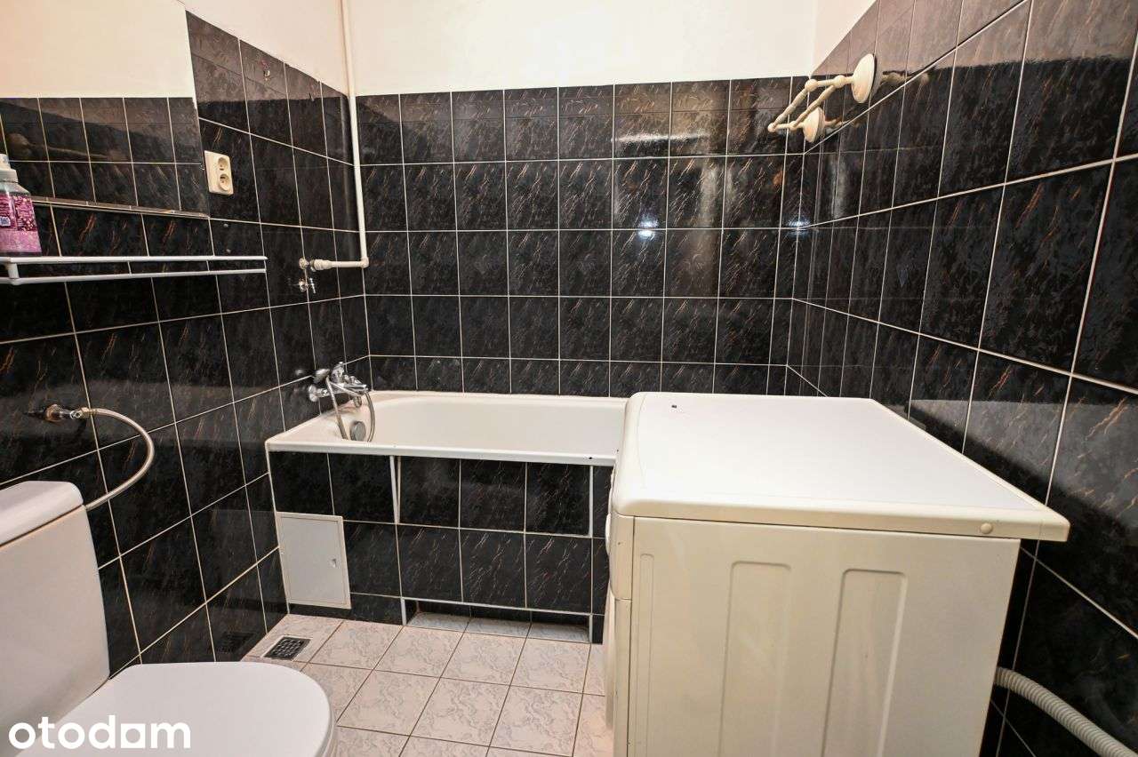 2 pokoje + kuchnia 36 m2 Osiedla Strusia Bieńczyce