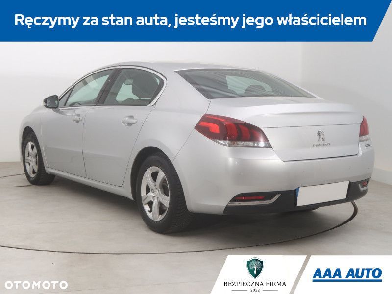 Peugeot 508 - 6