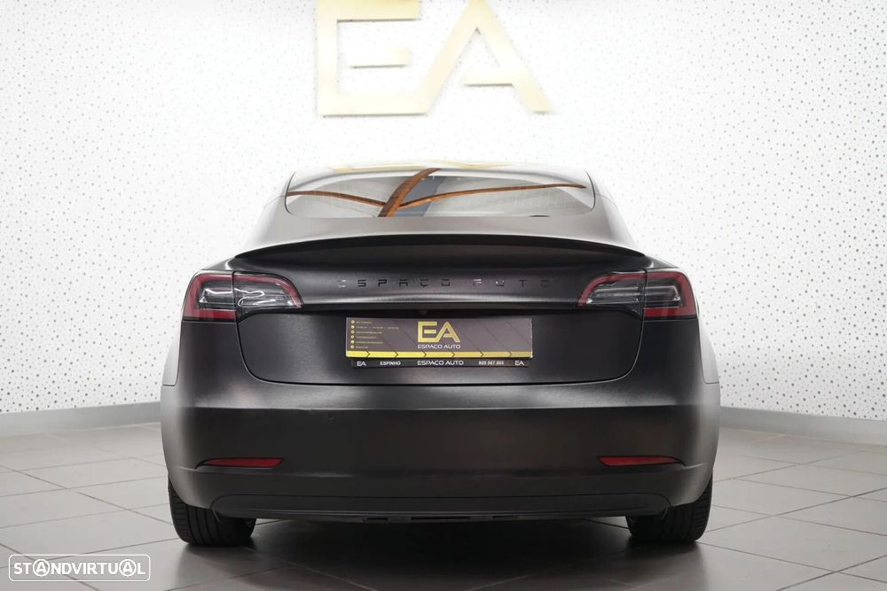 Tesla Model 3 Standard Range Plus RWD - 5