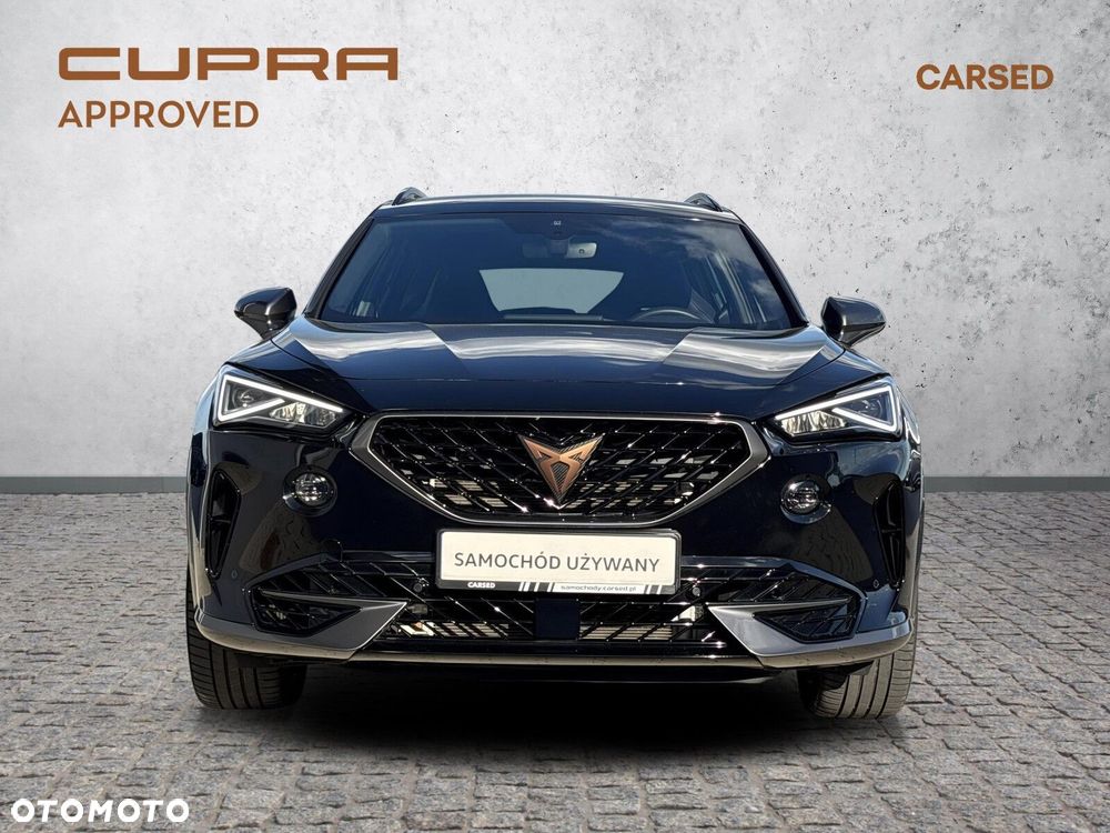 Cupra Formentor 2.0 TSI 4Drive VZ DSG - 36