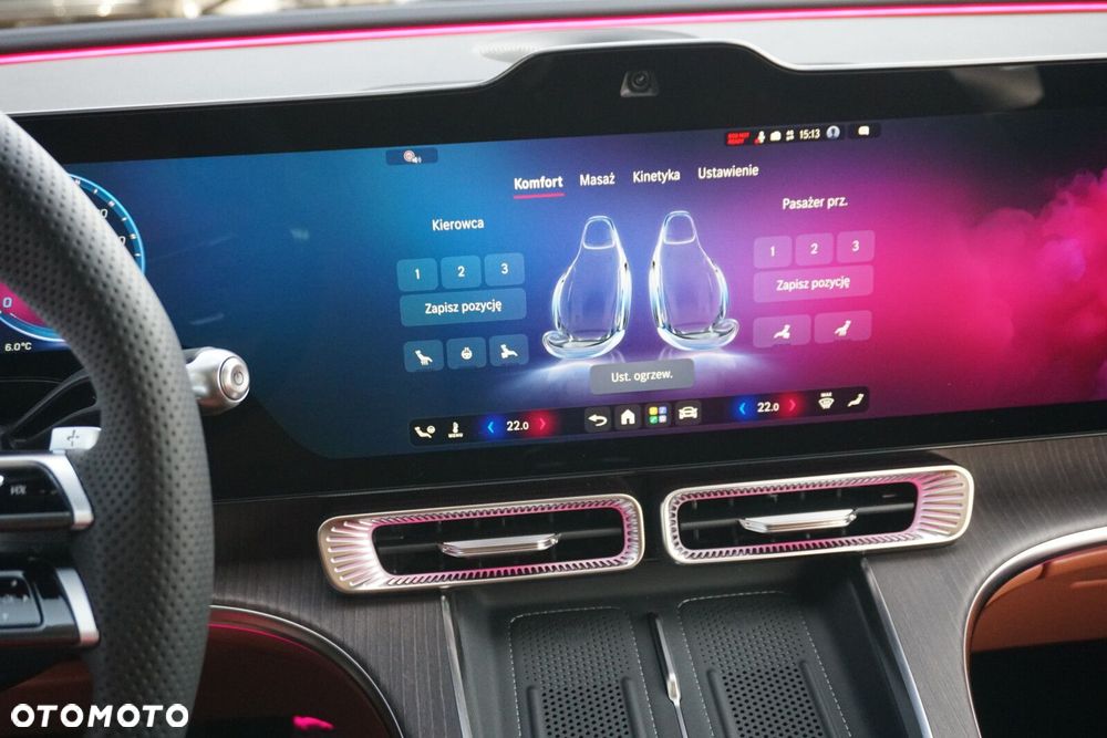 Mercedes-Benz GLC 400 94kWh 4-Matic EQ - 19