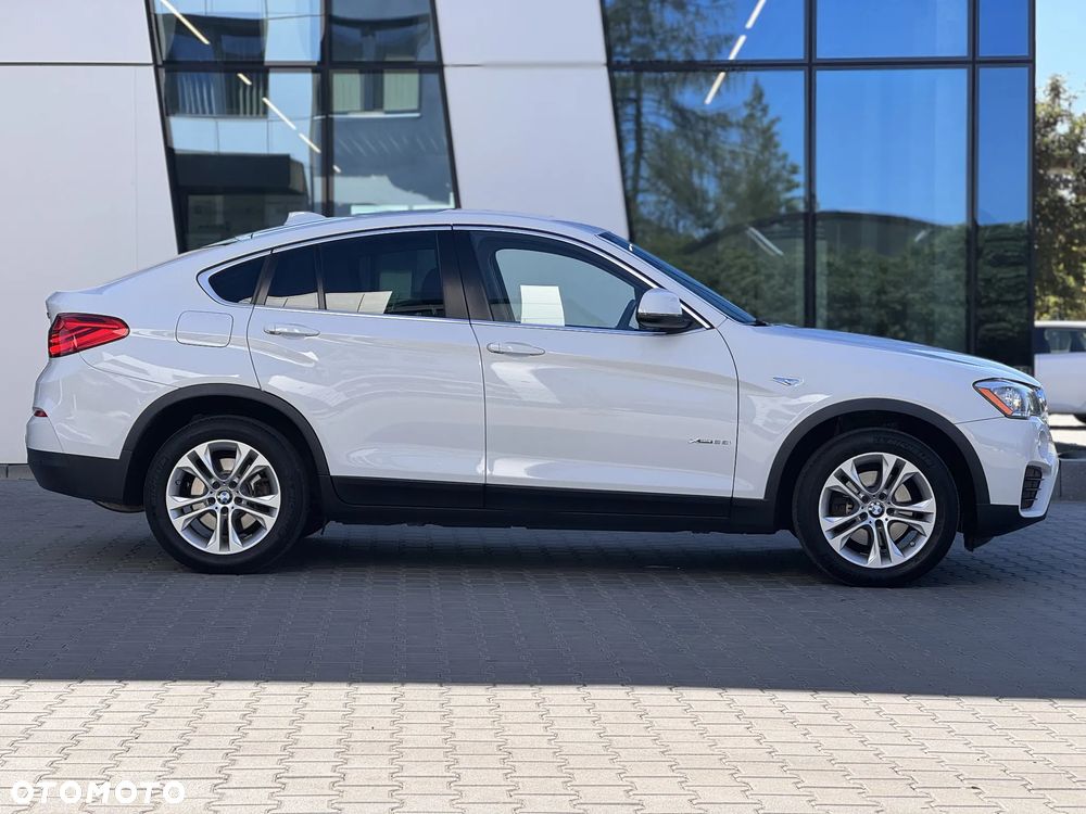 BMW X4 xDrive28i xLine - 6