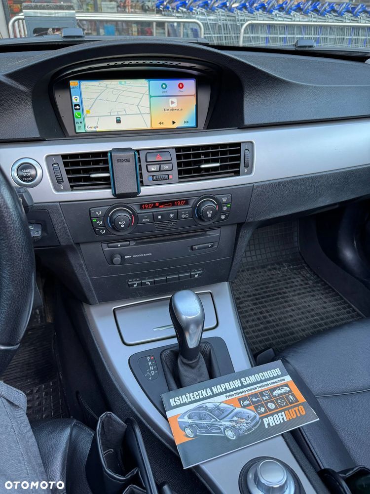 BMW Seria 3 - 12