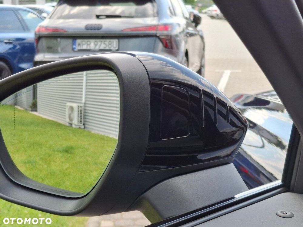 Audi A5 Limousine - 24