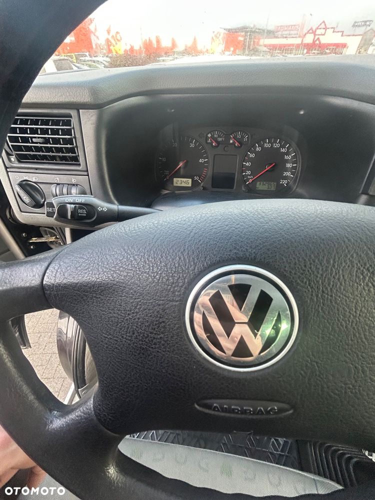 Volkswagen Inny - 14