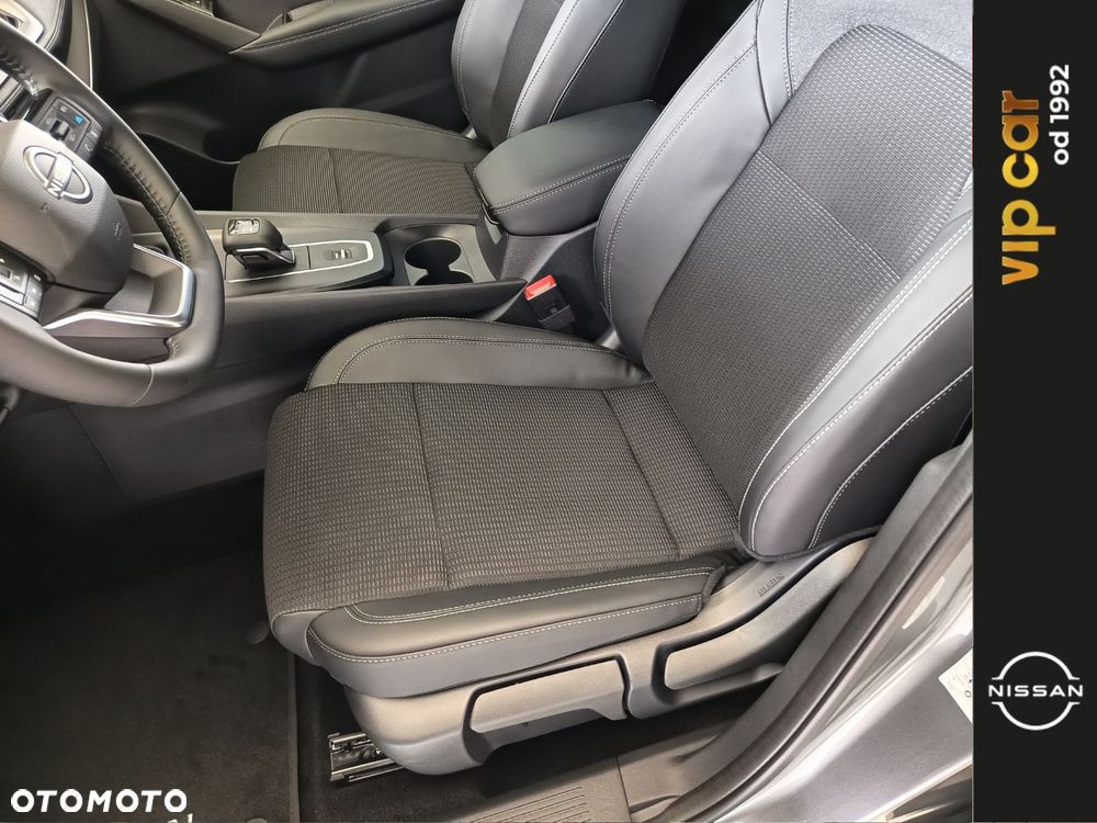 Nissan Qashqai 1.3 DIG-T MHEV N-Connecta Xtronic - 8