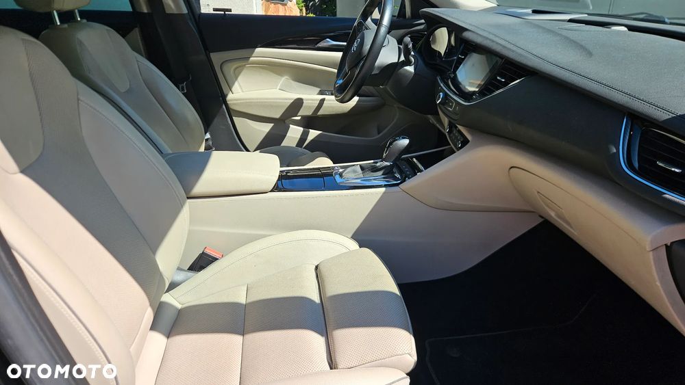 Opel Insignia CT 2.0 CDTI - 5