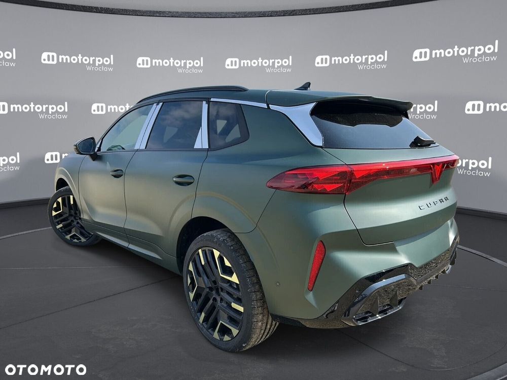 Cupra Terramar - 13