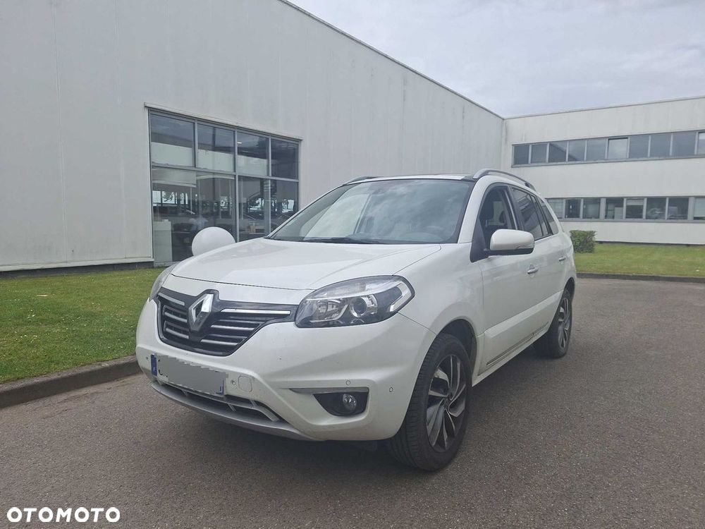 Renault Koleos dCi 150 FAP 4x2 Paris - 20