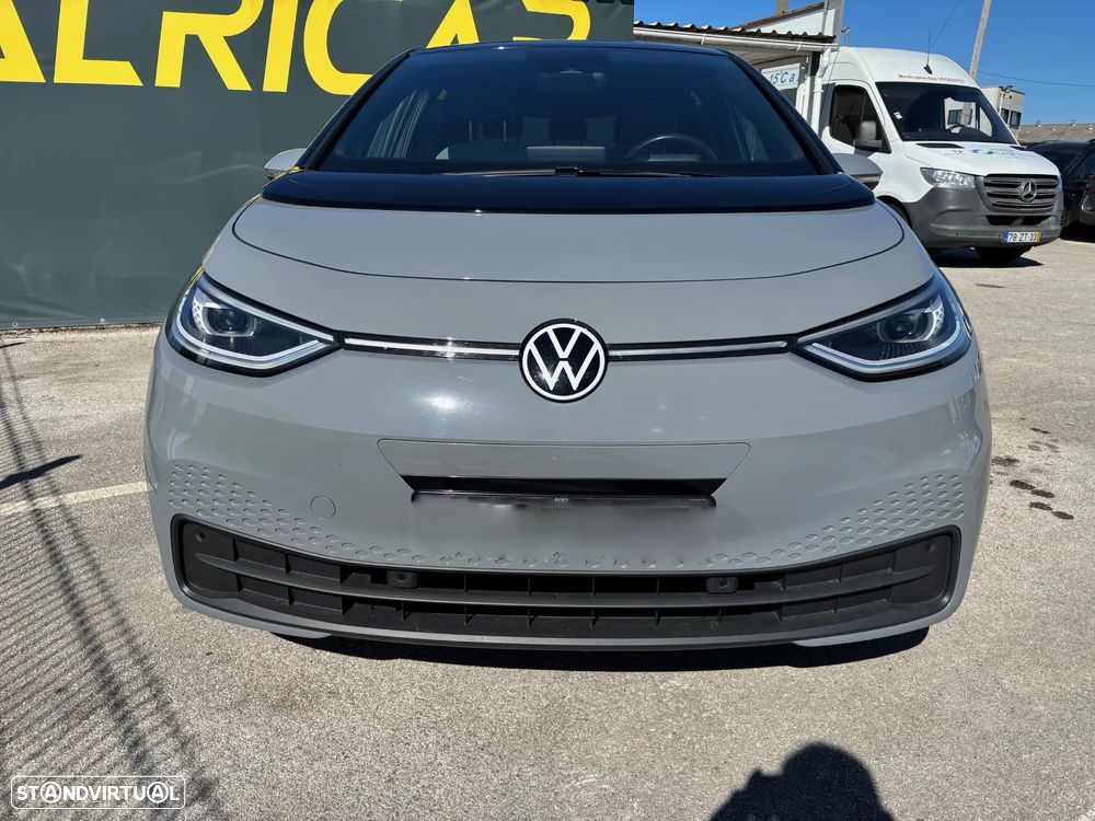 VW ID.3 Pro - 2