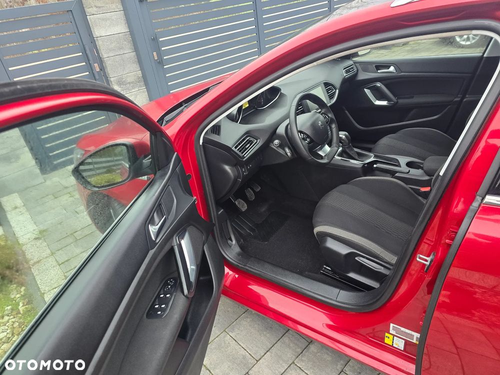 Peugeot 308 PureTech 110 Stop & Start Allure - 6