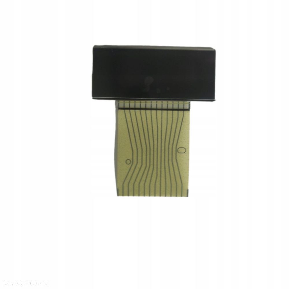 wyświetlacz licznika lcd ekran lcd licznik zegary mercedes w210 a2105400247