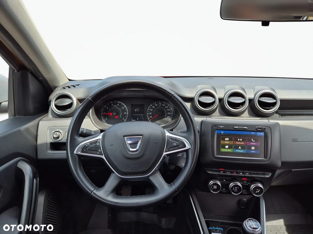 Dacia Duster 1.0 TCe Prestige - 8