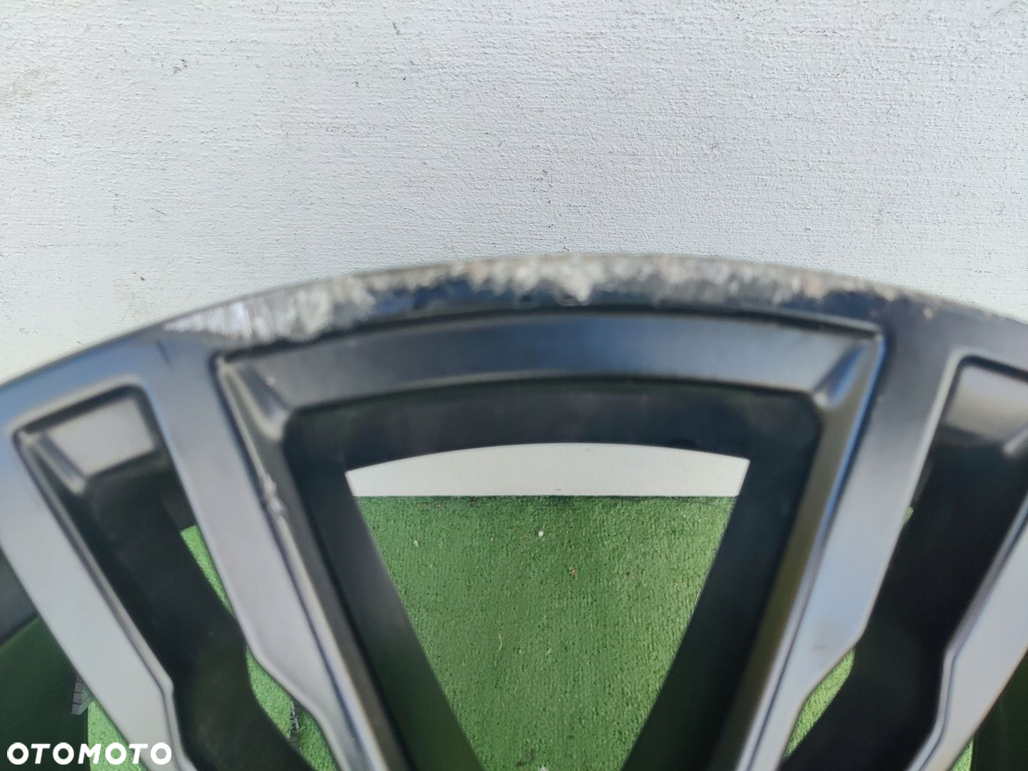 Felga aluminiowa Bmw M2 Superior 19 cali - 8
