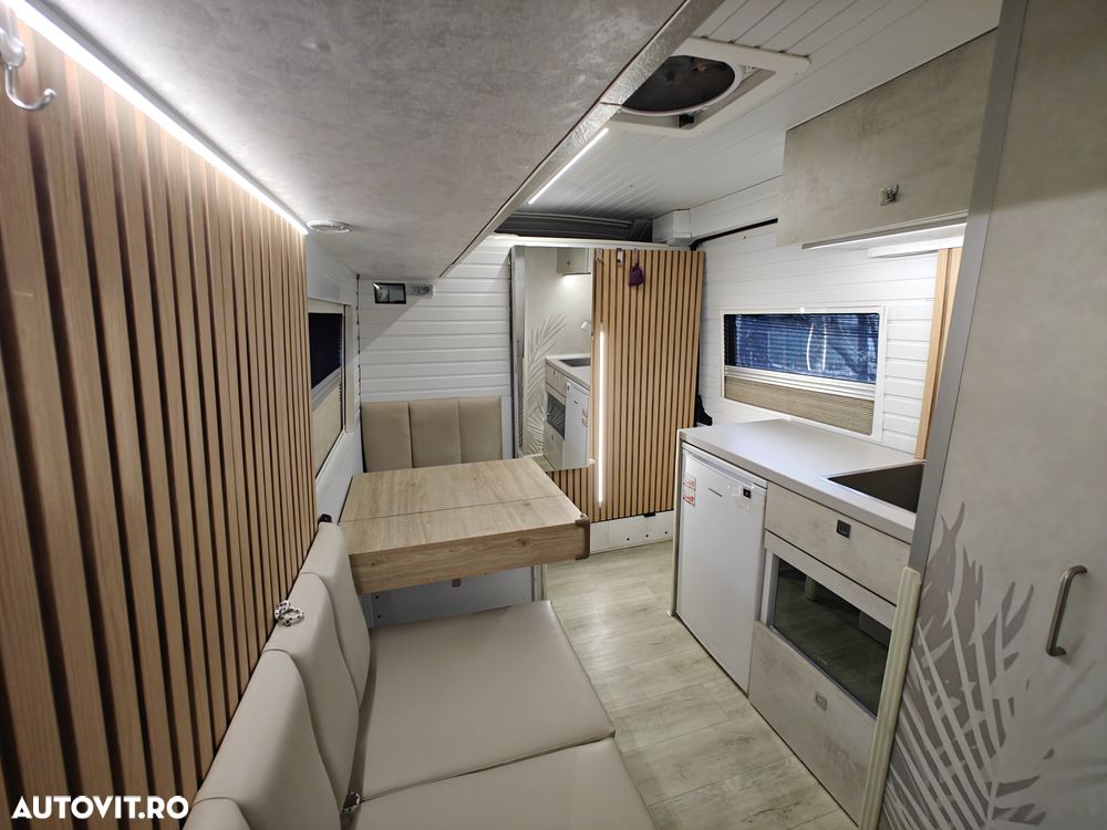 Fiat Ducato - 28