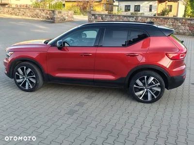 Volvo XC 40 P8 AWD Recharge RDesign - 10