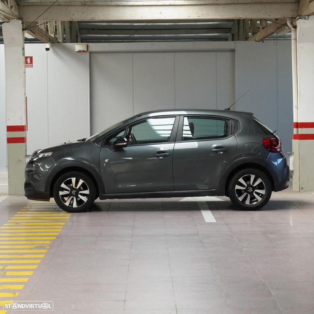 Citroën C3 1.2 PureTech Feel - 6