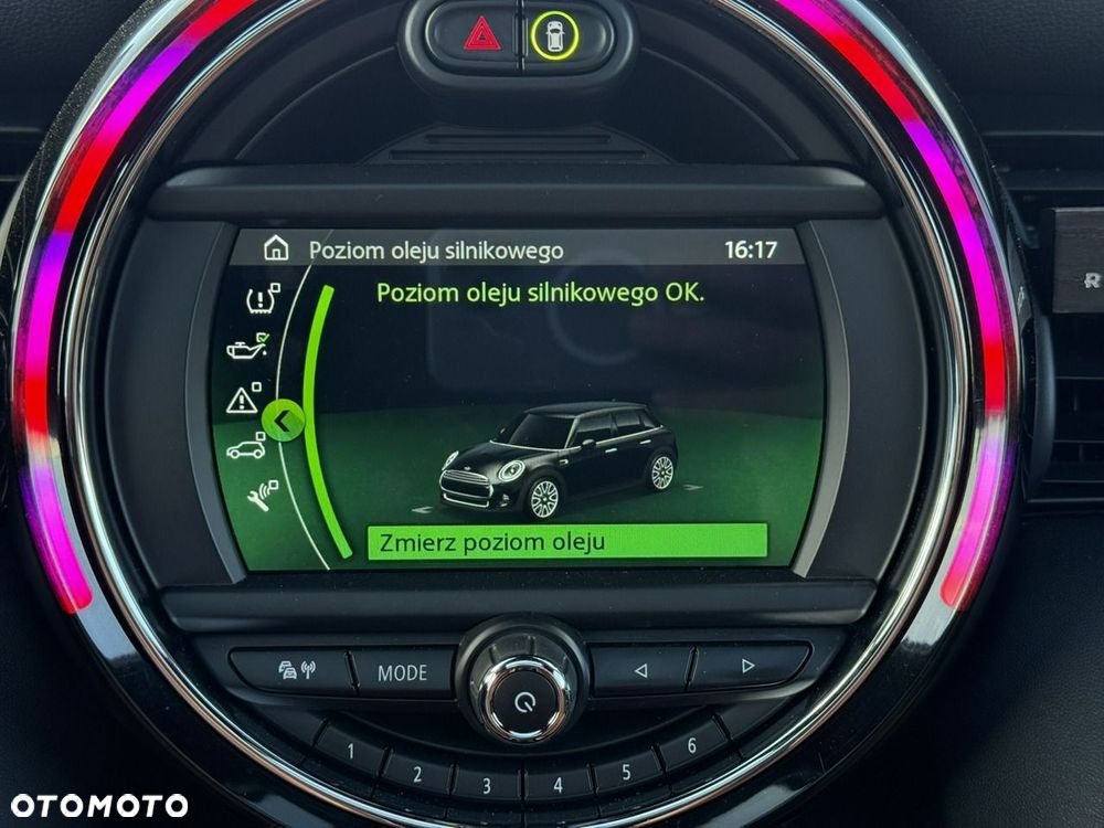 MINI Cooper GPF - 25