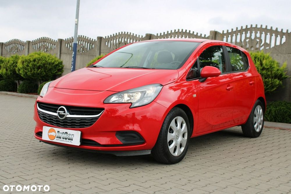 Opel Corsa - 3
