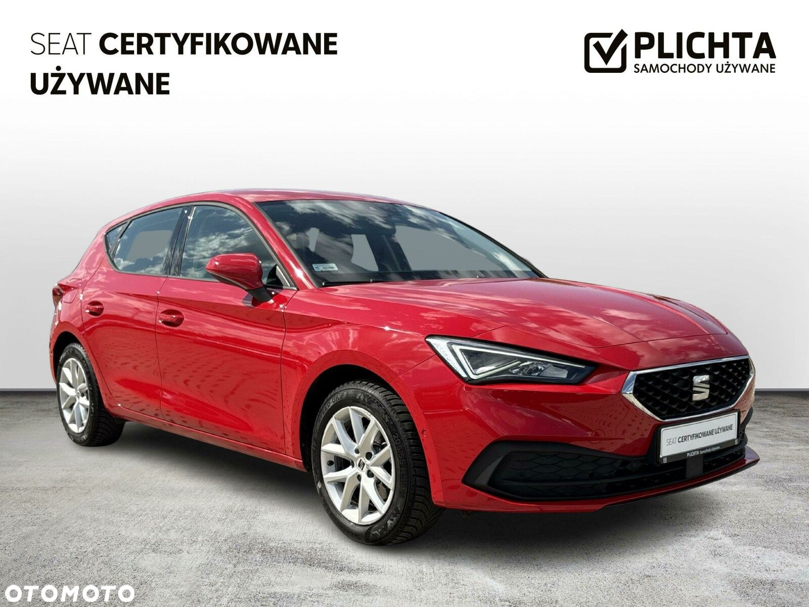 Seat Leon 1.0 TSI Style - 7