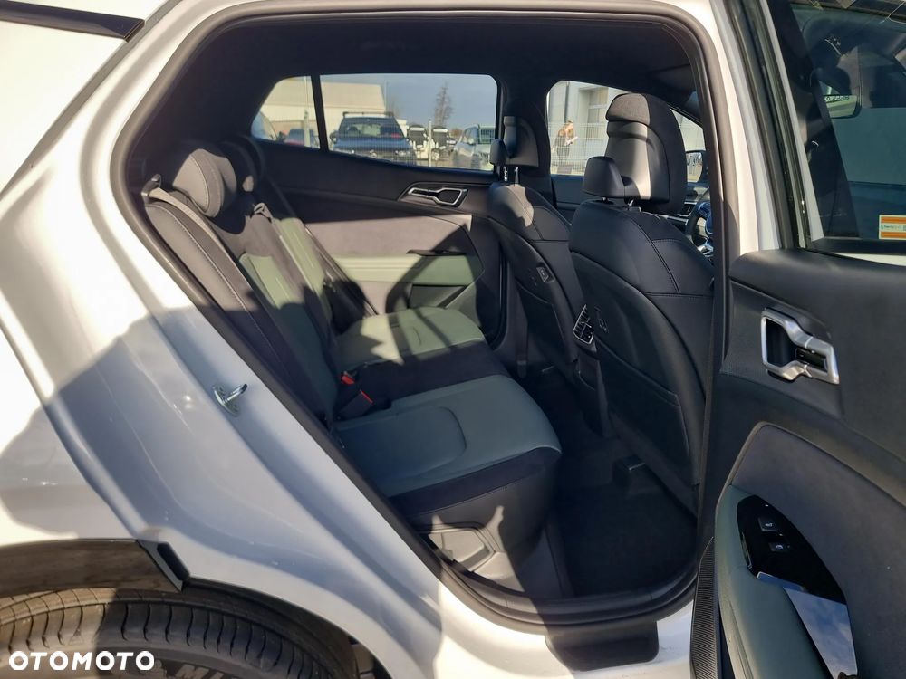 Kia Sportage 1.6 T-GDI Anniversary 2WD - 13