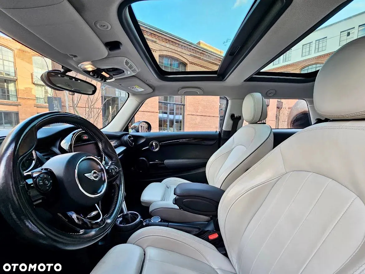 MINI Cooper S sport - 6