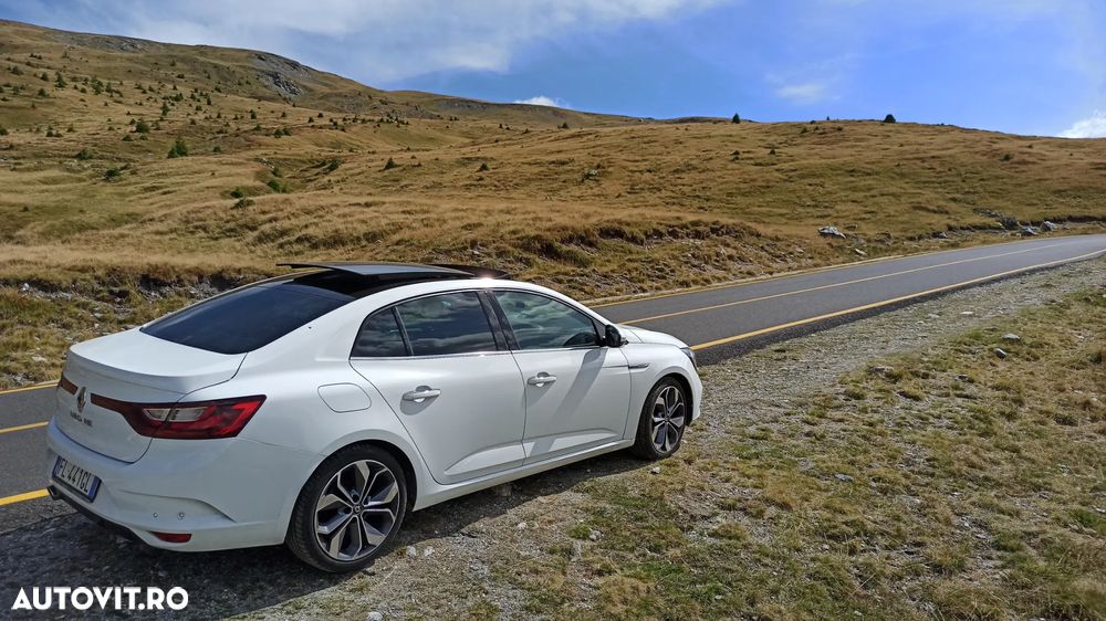 Renault Megane Energy dCi EDC Intens - 16