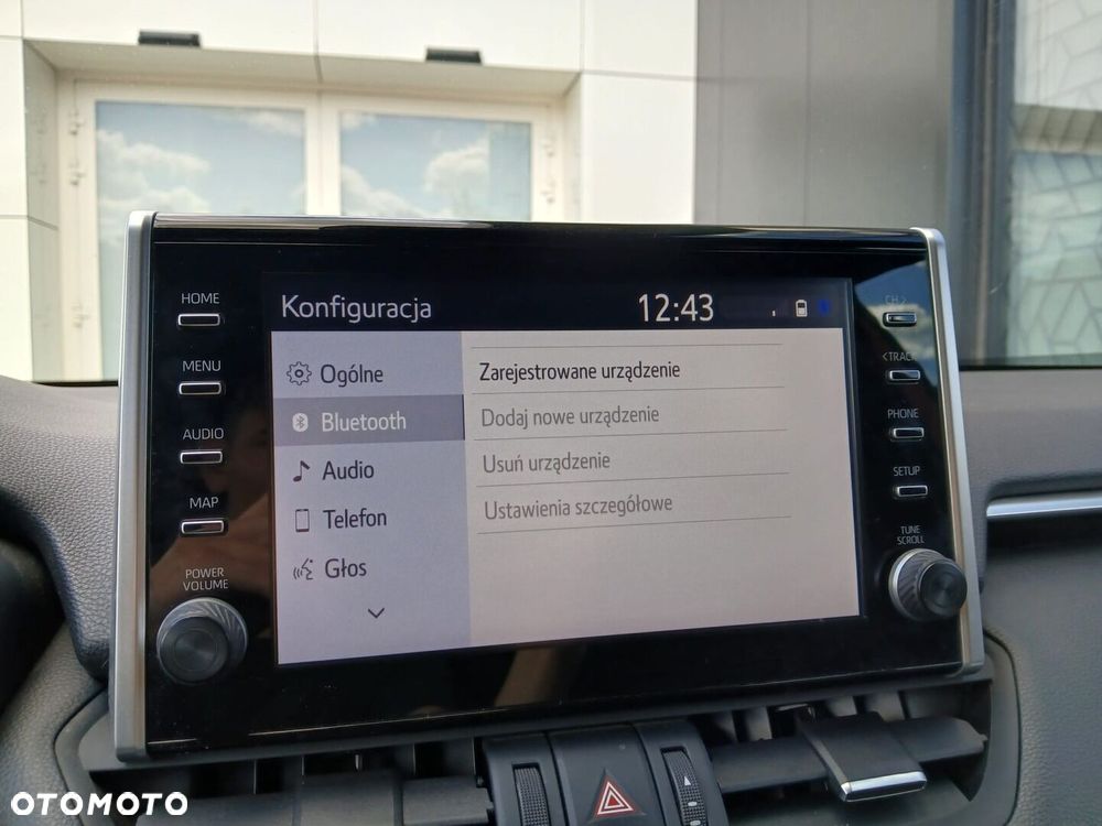 Suzuki Across 2.5 Plug-in Hybrid Elegance 4WD CVT - 20