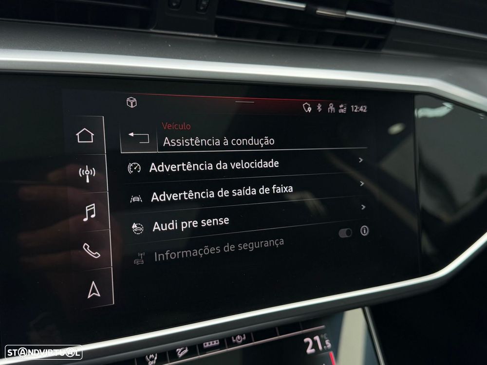 Audi A6 Allroad 45 TDI quattro S tronic - 52