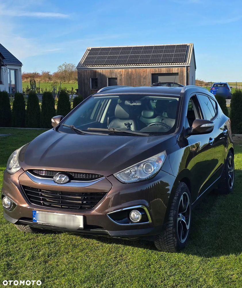 Hyundai ix35 ver-2-0-crdi-premium - 4
