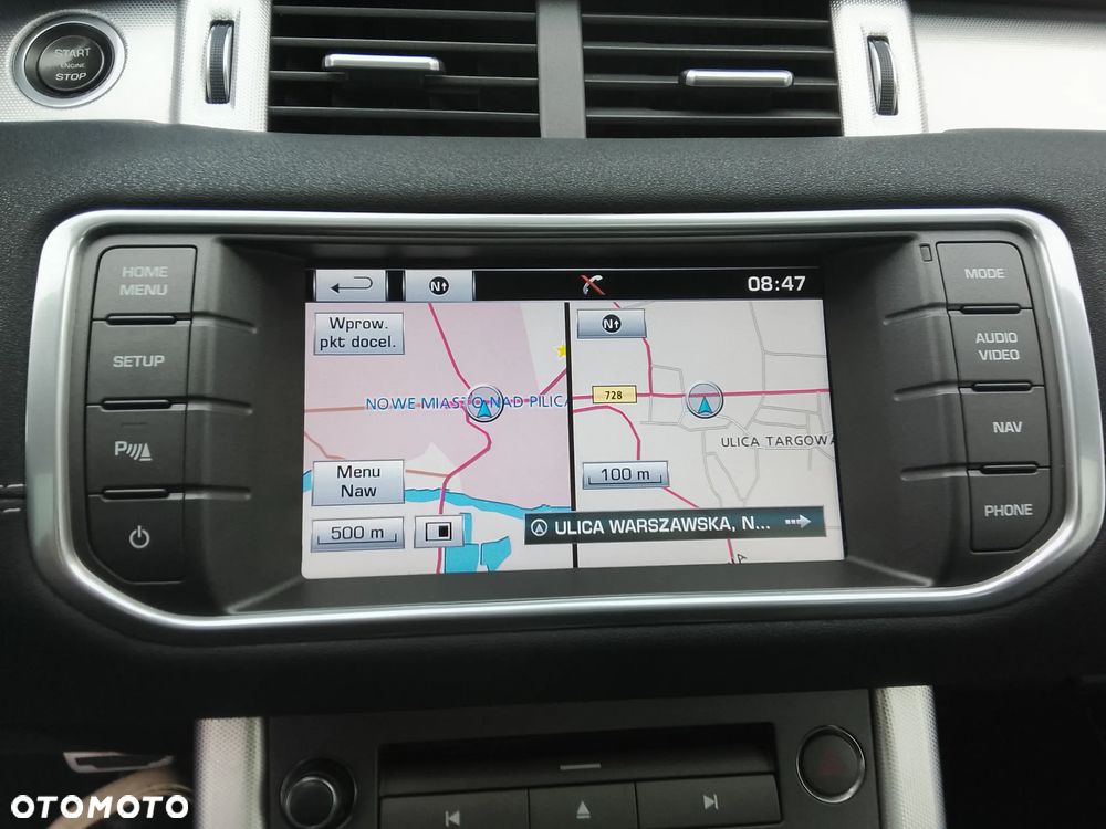 Land Rover Range Rover Evoque 2.0Si4 HSE Dynamic - 32
