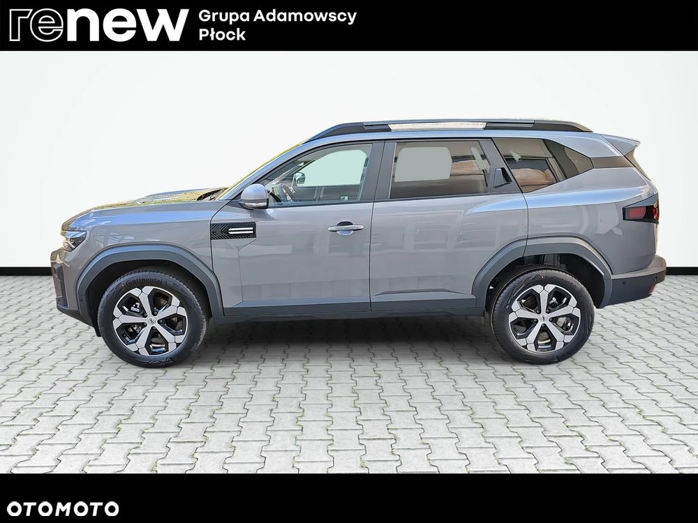 Dacia Bigster 1.2 TCe mHEV Journey - 8
