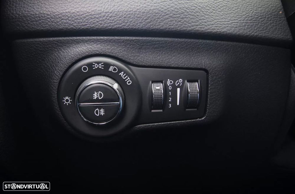 Jeep Compass 1.4 MA Limited Auto - 19