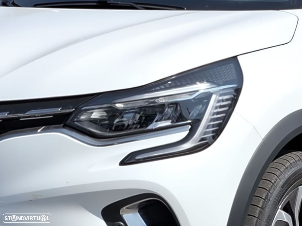 Renault Captur 1.0 TCe Techno - 3