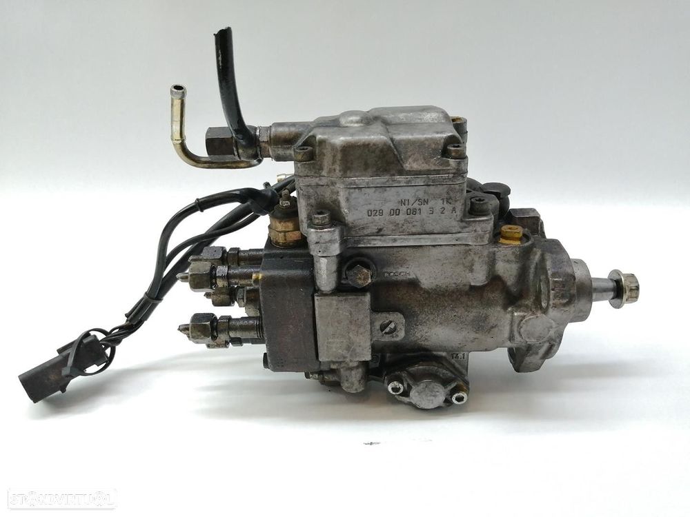 BOMBA INJECÇÃO JEEP GRAND CHEROKEE II 2001 - 2