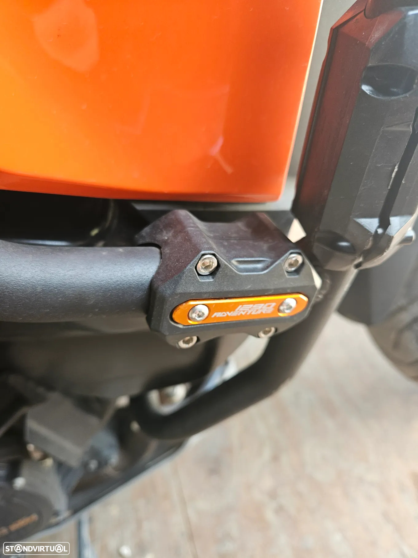 KTM 1290 Super Adventure Adventure - 12