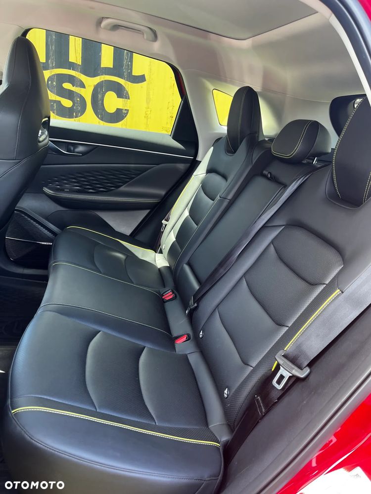 BAIC 5 Beijing 1.5T Comfort DCT - 17