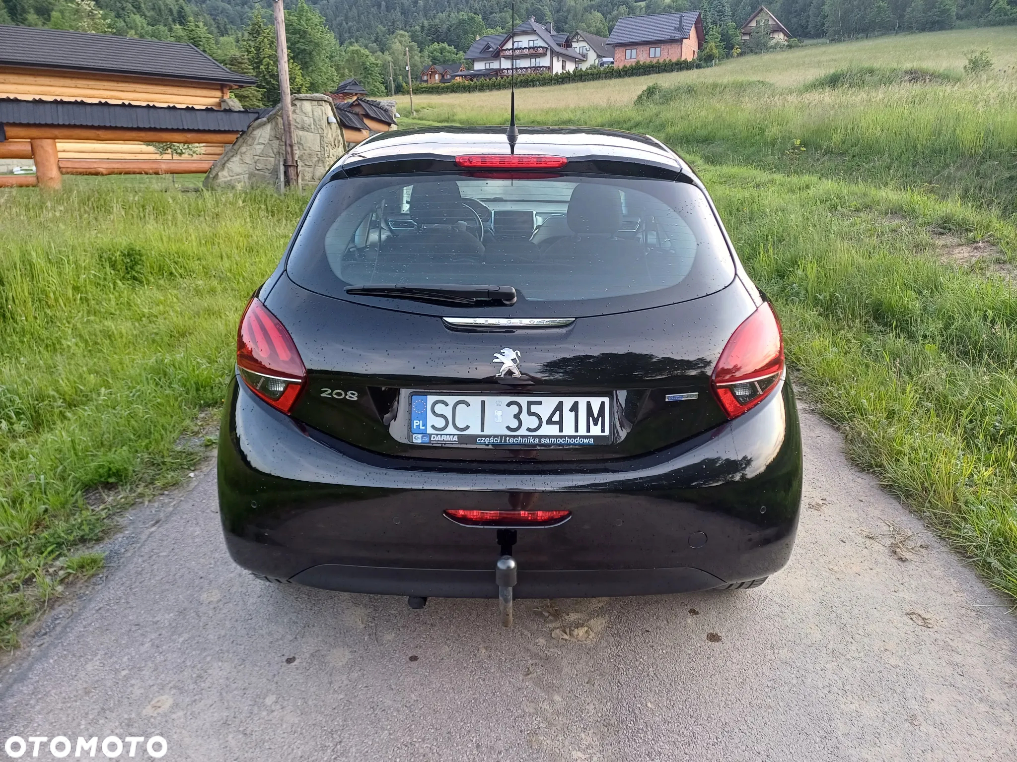 Peugeot 208 PureTech 110 Stop & Start Active - 5